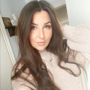 Meet your Posher, Melanie